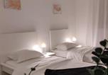 Location vacances Osječko-Baranjska - Marija Apartman-1