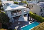 Location vacances Overstrand Rural - Villa Armonia Grotto Beach Large Deck W Pool-4
