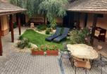 Location vacances Gyula - Gellény Lux Apartman-1