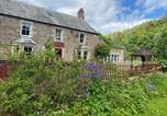 Location vacances Allendale - The Elks Head Inn-1