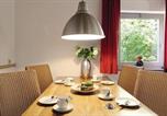 Location vacances Thalfang - Ferienhaus 6 In Thalfang-2