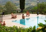 Hôtel San Casciano in Val di Pesa - Relais Villa La Cappella-2