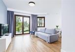 Location vacances Cracovie - Apartament 3d Wilga by Noclegi Renters-1