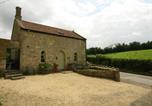 Location vacances Timsbury - Cider Press Cottage-2