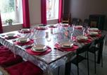 Location vacances Liessies - Gîte Liessies, 4 pièces, 6 personnes - Fr-1-510-157-4