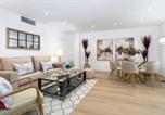 Location vacances Cordoue - Genteel Home Plaza de las Doblas-2