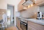Location vacances Ville de Graz – Centre historique - Family-Friendly Apartment in Graz-3
