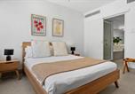 Location vacances Diwan - Vohemar Macrossan Retreat Resort Apartment with Pool-4