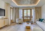 Location vacances Megève - Appartement central Megève - 6 pers. - Fr-1-453-334-1