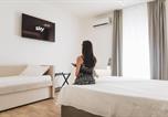 Hôtel Province de Pescara - Centoquindici Rooms & Suite-4