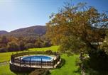 Location vacances Camprodon - Galliner, El Reixac Casa Rural-3