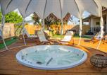 Location vacances Bettona - Villa Patty Assisi con Spa e Piscina-3