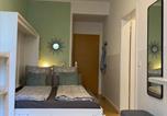 Location vacances Dresden - Zentrale, gemütliche Wohnung in Dresden-1