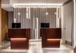 Hôtel Province de Murcie - Ac Hotel by Marriott Cartagena-4