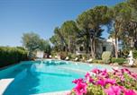 Location vacances Fasano - Helloapulia - Villa Chiara-4