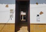 Hôtel Alto Pozo Azul  - Hotel Casona Heroínas Charalá-1
