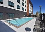 Hôtel national museum funeral history, texas - Holiday Inn Express & Suites Spring - Woodlands Area by Ihg-3