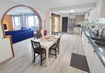 Location vacances Les Açores - Modern 2br Ground-Floor Flat Bbq Patio Parking-1