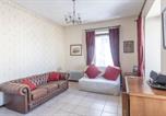 Location vacances Chamonix-Mont-Blanc - Pavillon Appartement n°30-3
