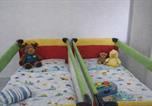 Location vacances Agra - Lago Maggiore holiday house-4