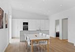 Location vacances Jægerspris - Brand New And Modern Summer House In Kulhuse-3