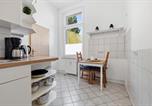Location vacances Zinnowitz - Villa zur See, Whg Jolle-4