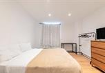 Location vacances Maidstone - Central - Stay 2 - Near Transport - Wifi - Parking-1