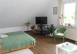 Location vacances Eschbach - Ferienwohnung Regina-3