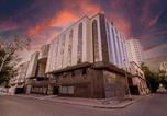 Location vacances Makkah - فنـــــــدق الزائـــــــــــــــــريــن 1-2