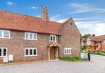 Location vacances Kings Langley - Tuffs Farm Cottage-1