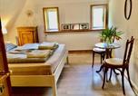 Location vacances  Allemagne - Hof Lücke - Ferienwohnung Natur-1