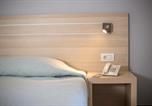 Hôtel Archangelos - Niriides Hotel-4