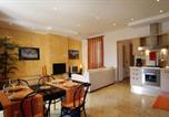 Location vacances Bellagio - Gorgeous 1 double bedroom apartment-4