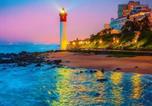 Hôtel Durban - Honeypot Guest house-1