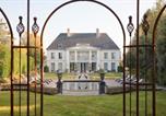 Hôtel Marcey-les-Grèves - La Ramade - Teritoria-1