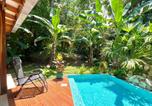 Location vacances Cahuita - Casa Lucas-2
