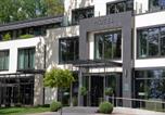 Hôtel Nierstein - Hotel Burg Schwarzenstein-3