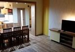 Location vacances  Slovaquie - Lakeview Apartments-3