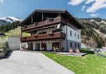 Location vacances Dorfgastein - Grubereck-1