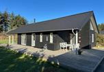 Location vacances Tranum - 5 star holiday home in Brovst-1