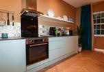 Location vacances St Austell - Demelza-4
