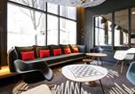 Hôtel Lokeren - Ibis Gent Centrum St. Baafs Kathedraal-3