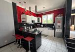 Location vacances Mimizan - Maison familiale avec piscine-2