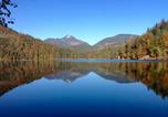 Location vacances Thiersee - Ferienwohnung Litterscheid-2