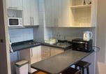Location vacances Talca - Departamento Talca 104-4