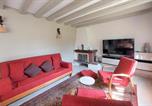 Location vacances  Yonne - Nice Home In Étigny With Wifi-3
