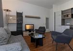 Location vacances Kühlungsborn - Haus Wenden Fewo 9-1