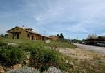 Location vacances  Province de Grosseto - Agriturismo dal Pastore-2