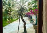 Location vacances Phú Quốc - Luxury Private Wood & Stone Bungalow Phu Quoc-3
