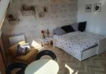Location vacances Gouville-sur-Mer - Studio neuf et équipé bord de mer-1